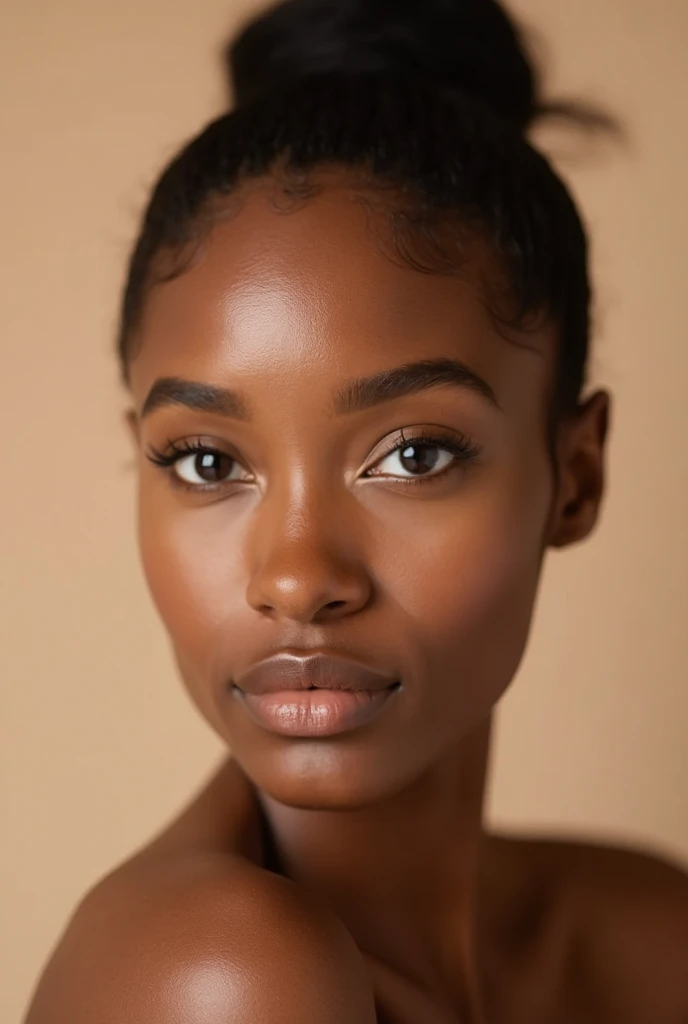 Fair skin