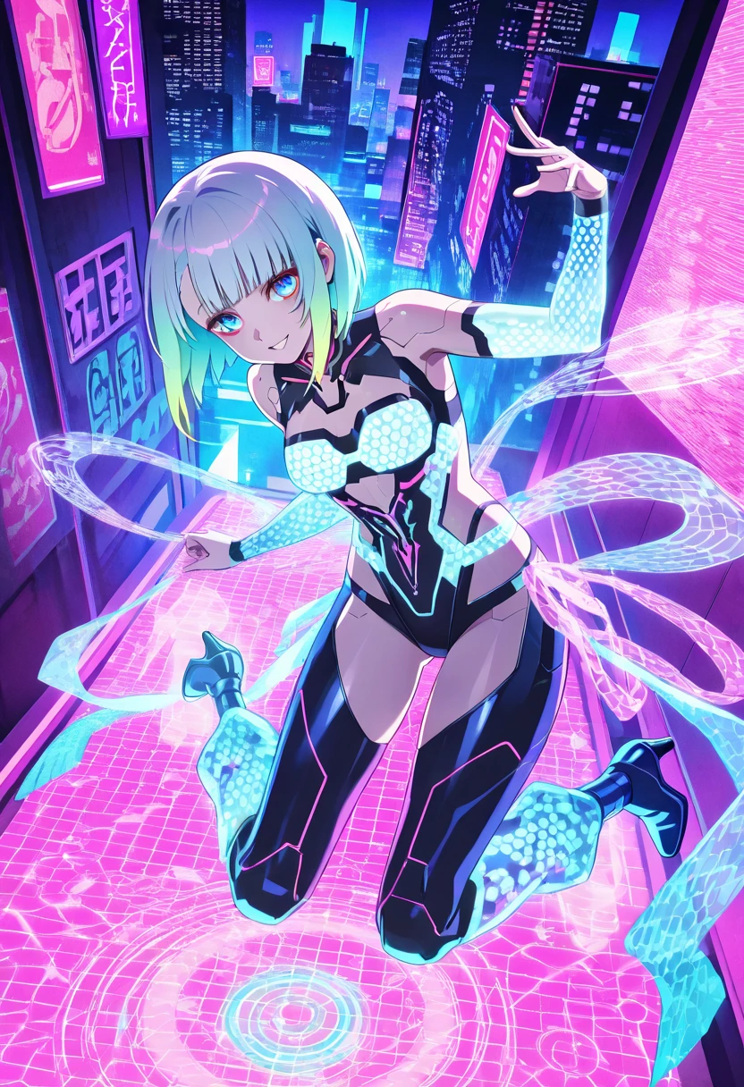 lucy \(cyberpunk\)