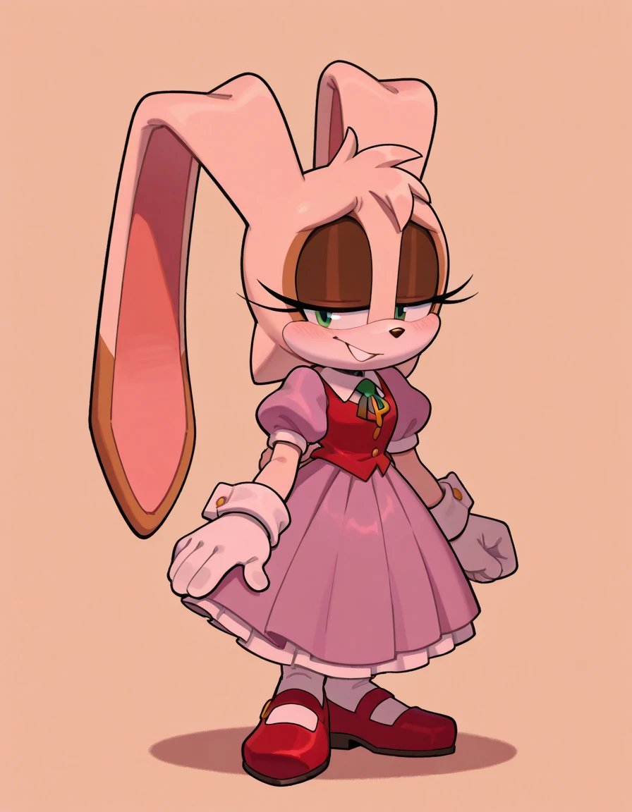 thongs Unconscious Vanilla The Rabbit swamp