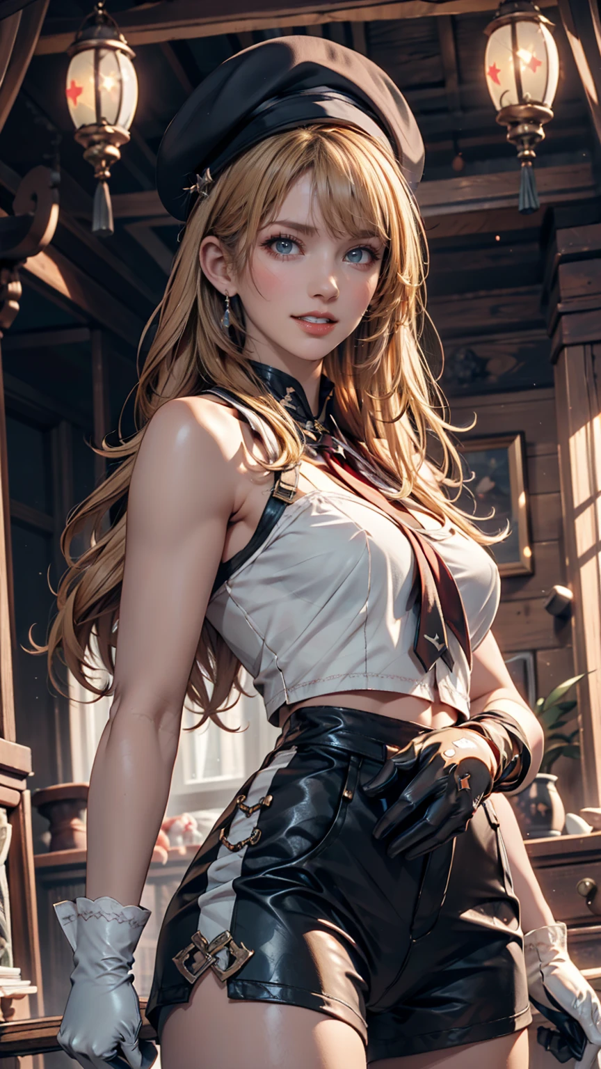 Lost Front Full Frame, Realistic details, Stanley Artjam Lau, Candy on your arm, French Canadian, Norwegian, Irish, Blonde, skinny, small, thin, small, hot, blue eyes, Hourglass Shape, 5'4, 8k yen, 4k yen, Beautiful lighting, cute, Innocent、Narrow waist
