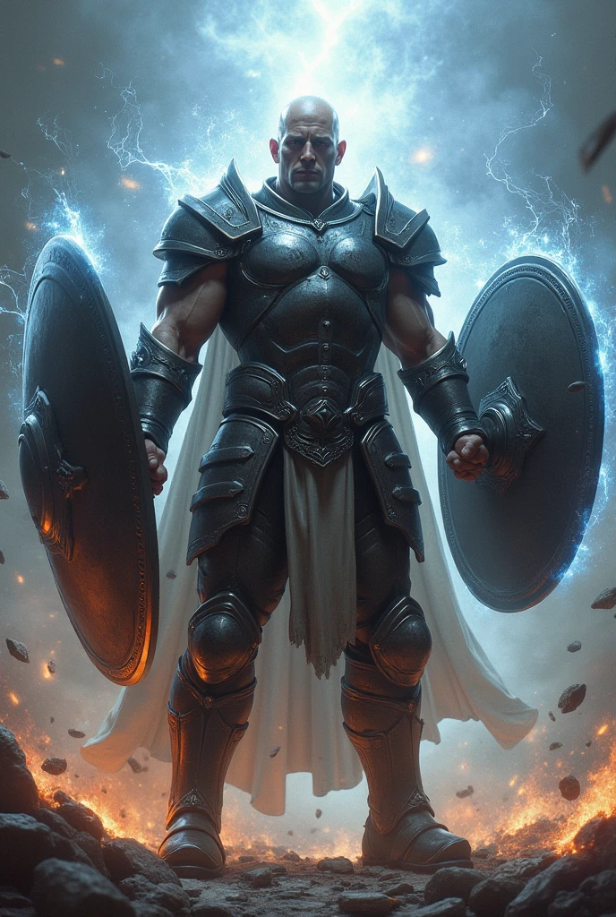 Anything more badass