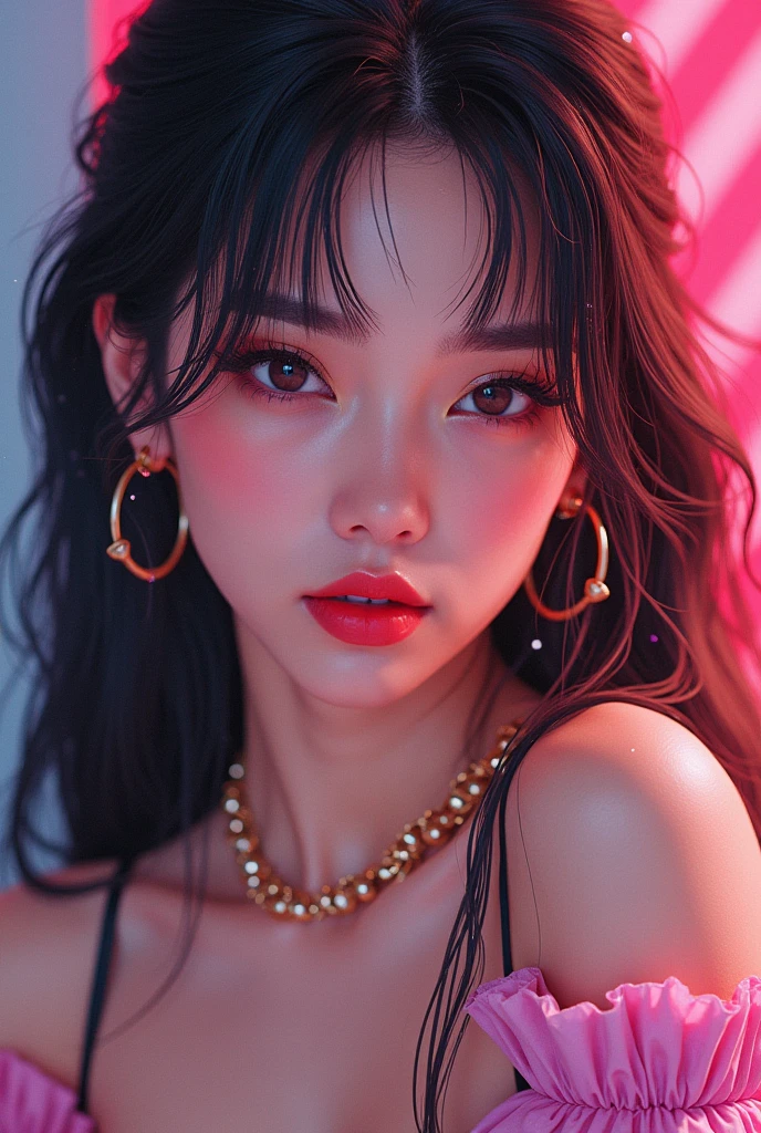 Jennie kim