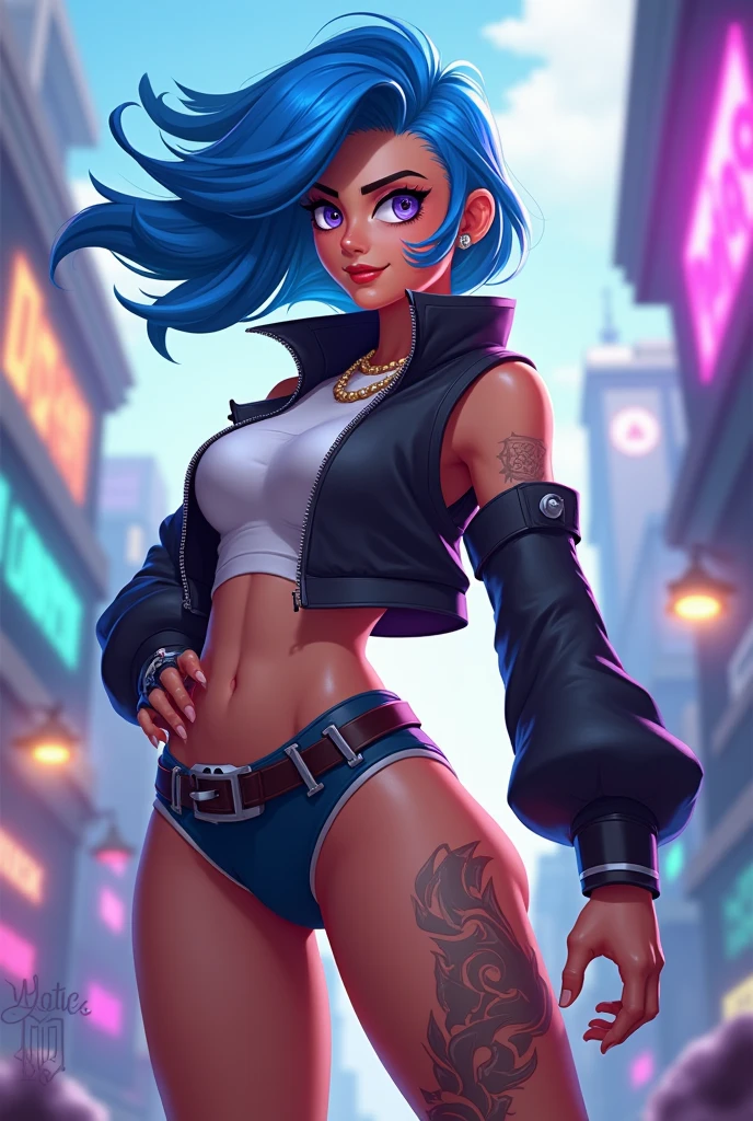 dj,solo, girl with goth colors, (apto, abdominais musculosos), Ela tem ((cabelo turquesa)) (veste tanga preta, red pattern:1.2), (cameltoe) olhos detalhados, Ela tem ((cabelo turquesa), (fundo claro: 1.35), (particuls, vagalume, brilho azul): 1.3, realistic and photo-realistic hands, 8k HD, (sombras escuras, wide dynamic range, HDR, pouca luz: 1.2), por (por Thomas Benjamin Kennington), ( por Pixelsketcher), (por Bayard Wu)