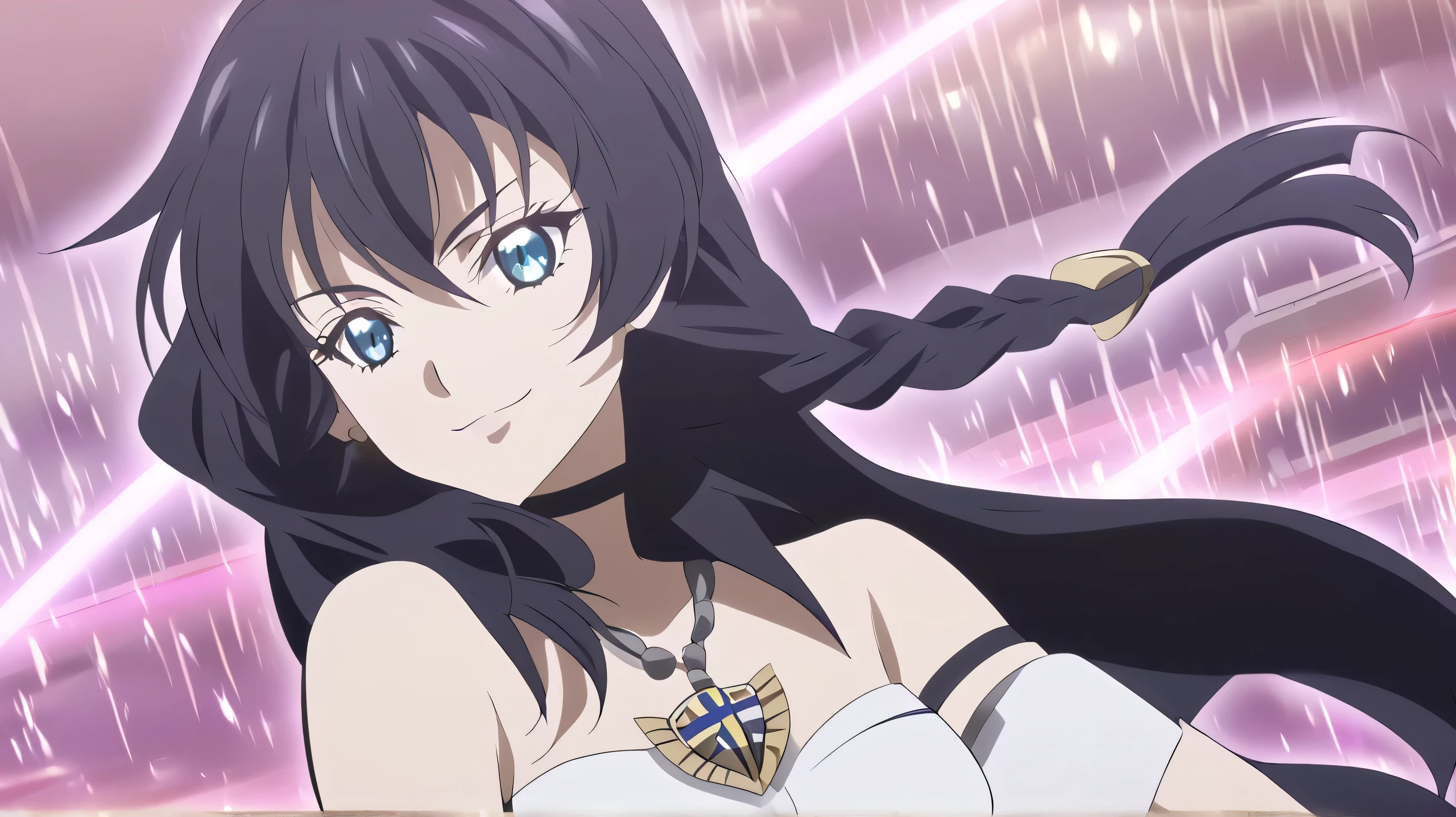 Original Chacacter Lora United, Anime Style