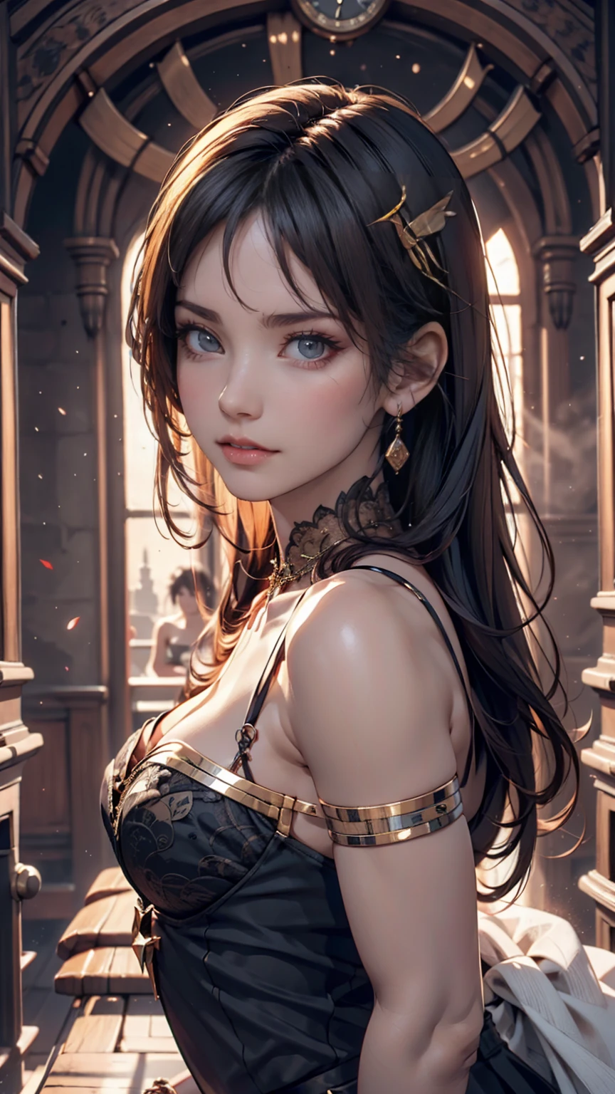 ((((Best Quality, 8K, 32K, masterpiece, 1.2)))),{{solo}},nsfw,{{{Artist: EUPHORIA's style}}},((perfect beautiful face:1.2)), {{Riding on vibrating machine, inserted vibrator into pussy}}, trembling, steaming boby, leaking pussy juice from pussy, high quality vagina, vivid pussy,((a lot of public hairs1.4)), embarrassed, blush