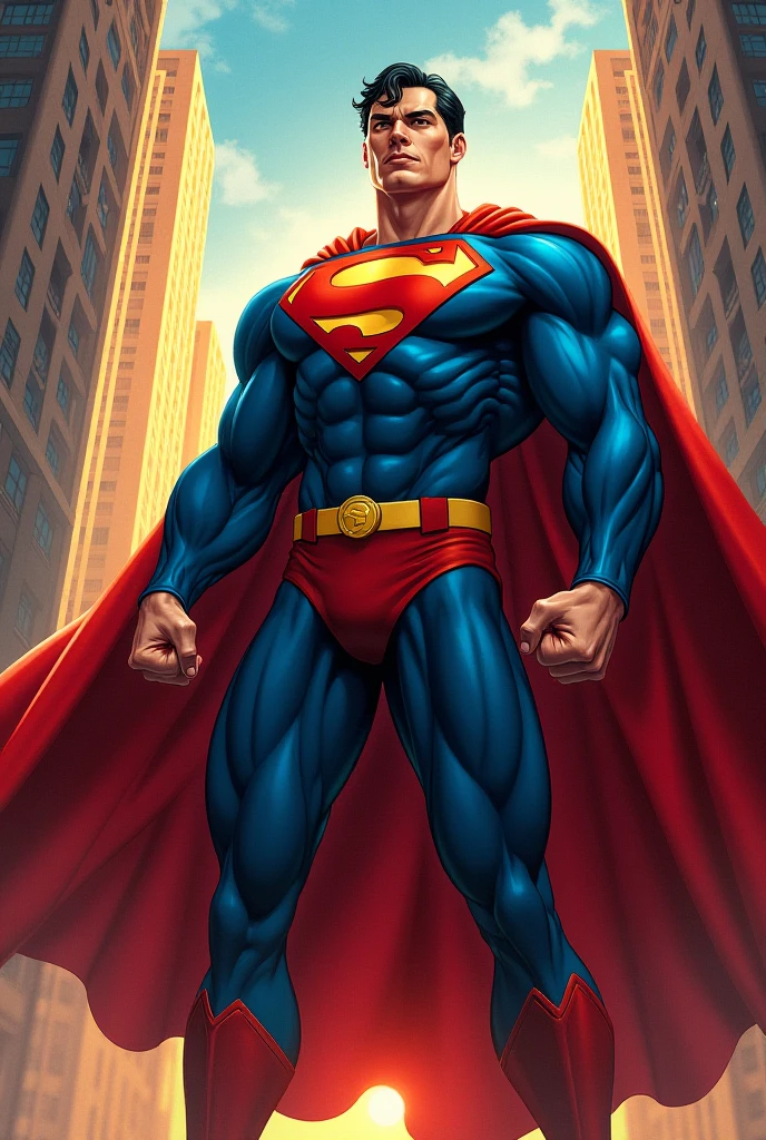 superman