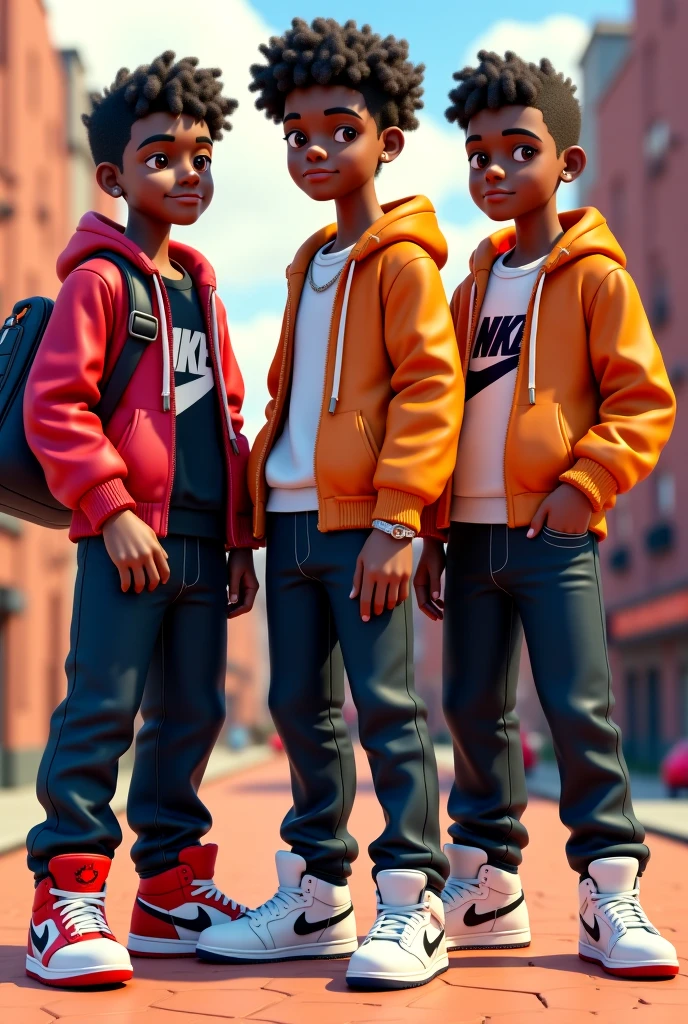 hip hop