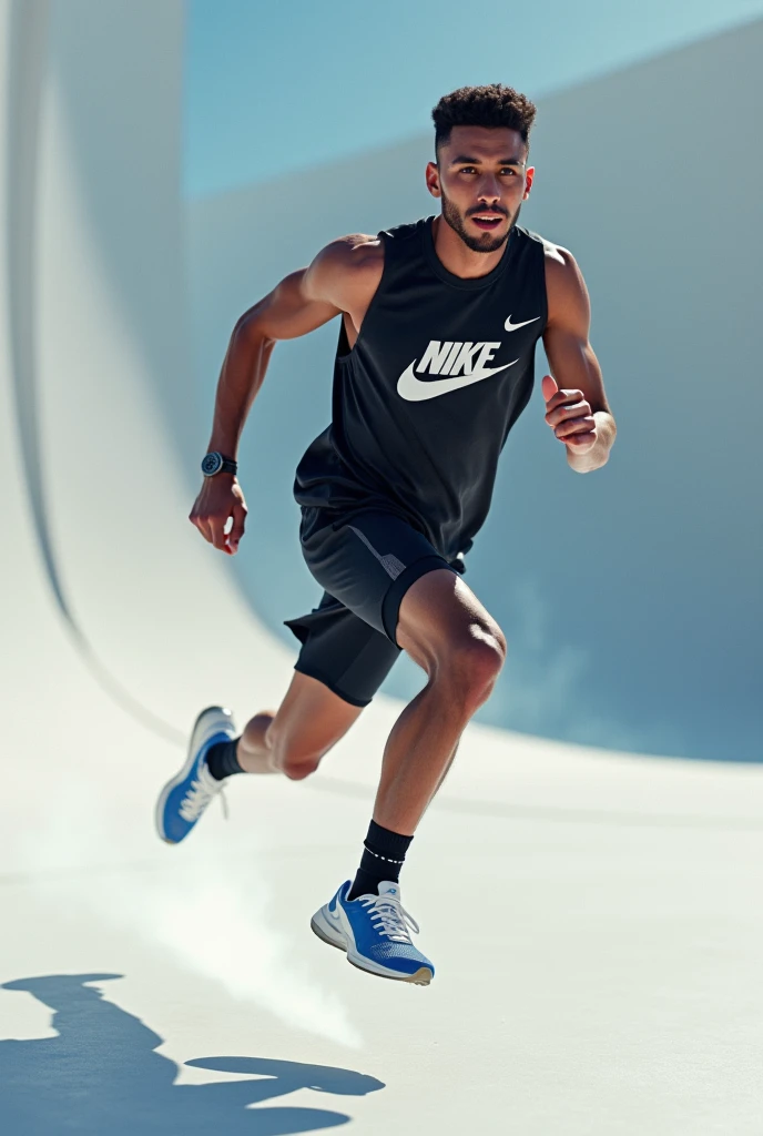 Running Nike4