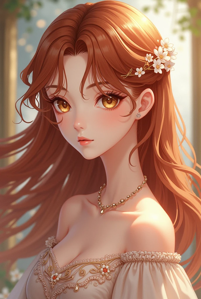 Naked anime girls
