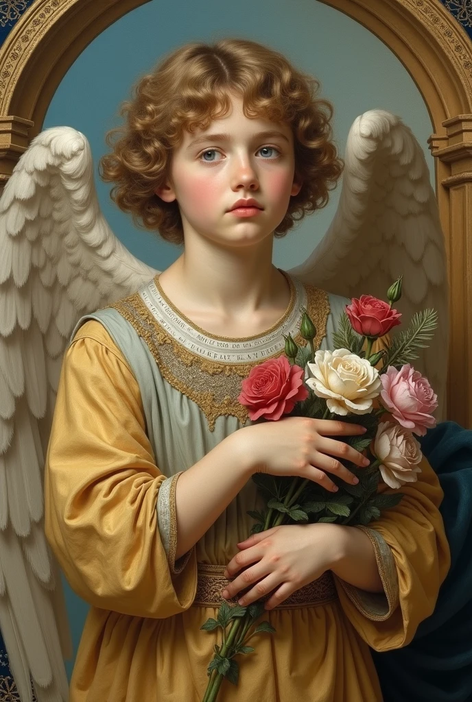 masterpiece,best quality,<lora:tbh185-sdxl:0.8>,illustration,style of ambrosius benson, decaying peonies