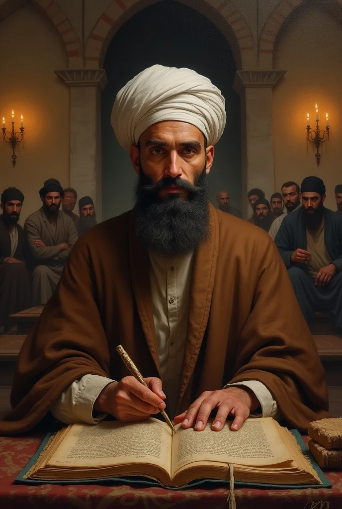 Abu Ali Ibn Sina needs a picture