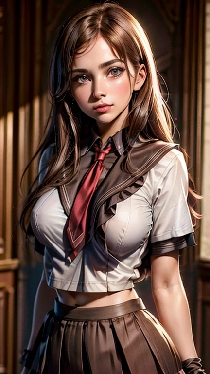 sexy, Darling, beautiful Riley Reid as a sexy maid sex with master little boy, bare crotch pubic hair, (((big ass))), (((thin thick))), (((skinny))), ((((ultra detailed)))), (((Photorealistic))), 8K, (curvaceous ass), little boy inserts bigger penis into crotch.