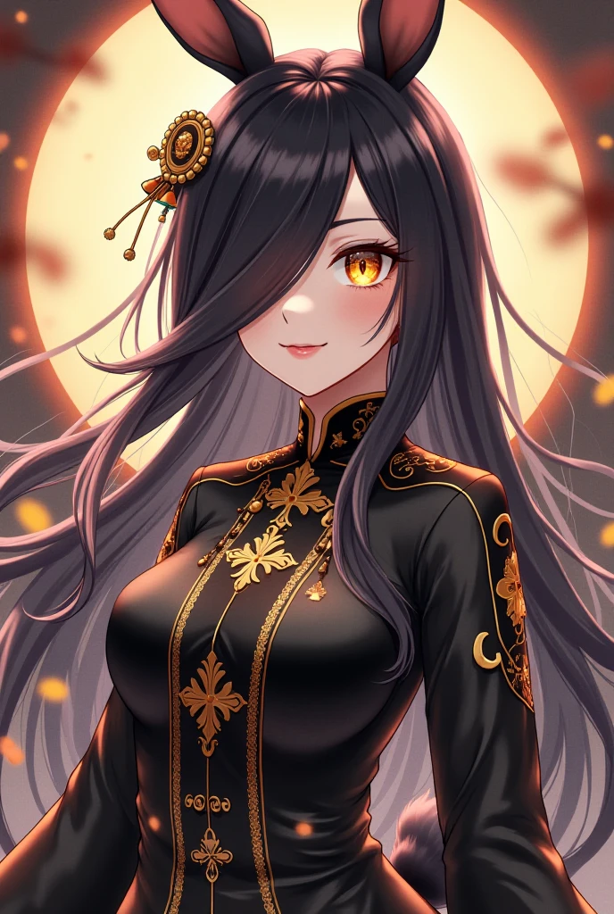 <lora:h4l0w3n5l0w5tyl3:1> hwghostly halloweenglowstyle halloweentech render as a very beautiful daz 3d anime girl, wearing assamese bihu mekhela sador gamosa dress, long shiny black hair, hazel eyes, full round face, short smile, assam tea garden setting, cinematic lighting, medium shot, mid-shot, highly detailed, trending on Artstation, Unreal Engine 4k, daz studio genesis iray ultra hd, cinematic wallpaper by Stanley Artgerm Lau, anime masterpiece,, (Masterpiece:1.3) (best quality:1.2) (high quality:1.1)