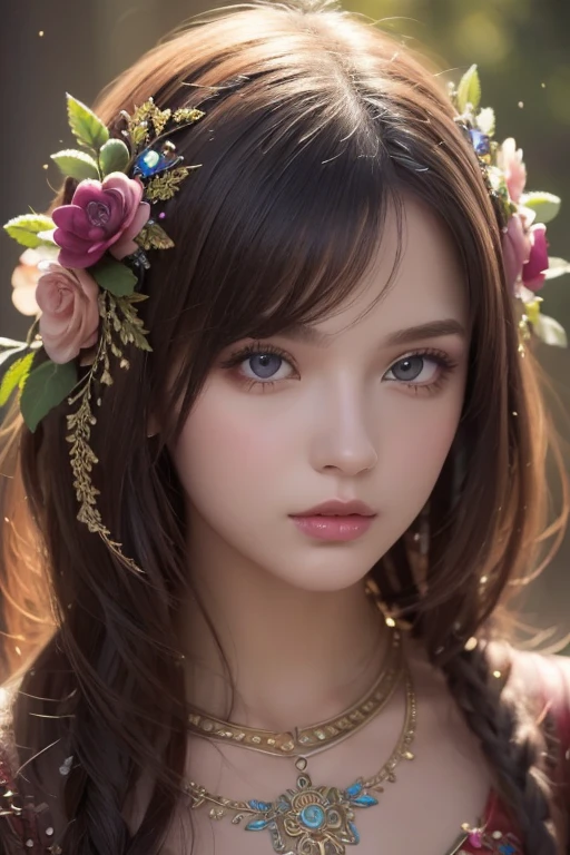 1girl,solo,best quality, high quality, masterpiece,
flower, purple flower, <lora:Purple Dom SDXL-000001:0,.8>