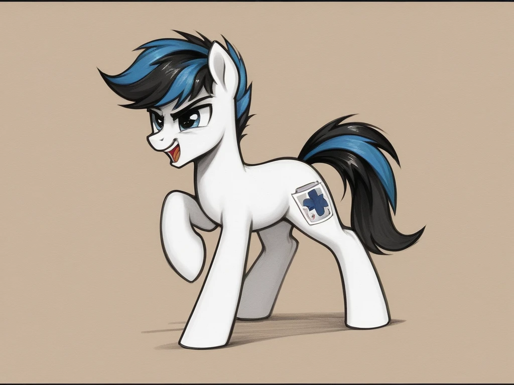score_9,score_8_up,score_7_up,score_6_up, ((my little pony)), (sexy body), standing pony, (school uniform), lot of bows, (camera focused on the very wet pussy), children's stockings, seductive perky big butt, behind view, ((shining armor)), radiant lighting, vibrant colors, whimsical atmosphere, 8K, high resolution, highly detailed, masterpiece
