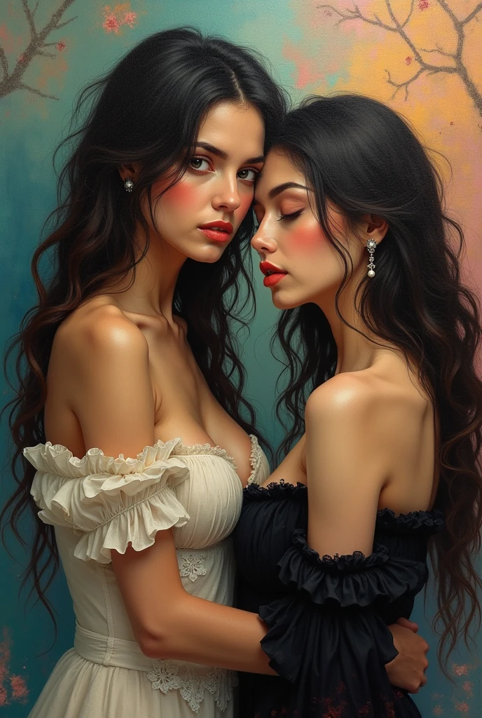 woman