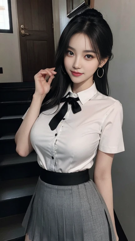 Hinata hyuga secretaria sexy