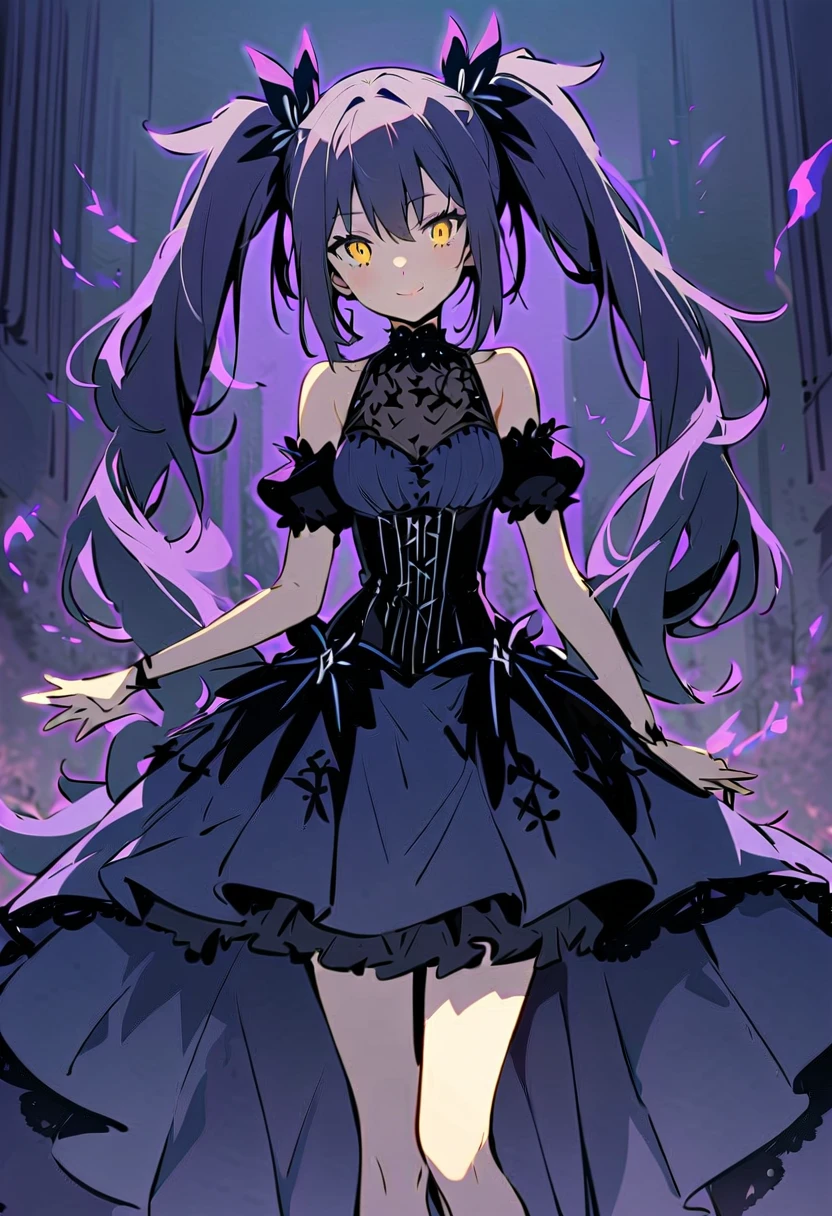 Date a live