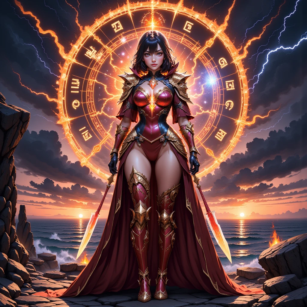 Dc, mulher maravilha