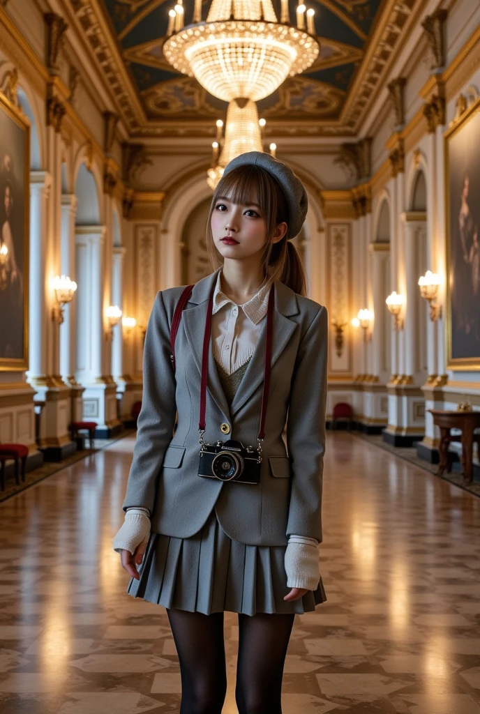 SFW, ExtremelyDetailed (((Medical Kids group in Kidzania))), perfect face, Reflective Eyes, Detailed(Delicate Clothing textures), Corrected Leg to Foot Line, ((Specular Reflection:1.32)), TopQuality 8K Ultra-detailed masterpiece (ProfessionalPhoto:1.37)(Acutance:0.8),(Luminism)