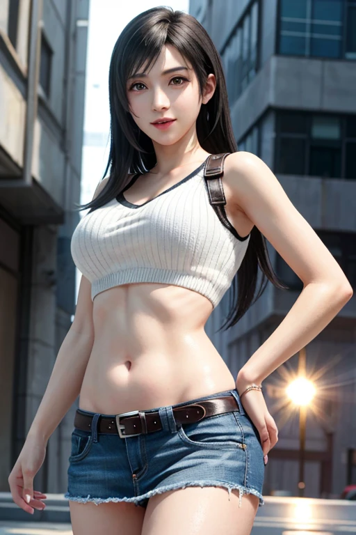 gold kick,Supermodel,1girl,Golden,hot pants