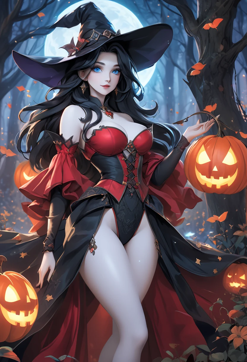god legendary mutant heroine horror doom monster gx halloween Supernatural Control Service