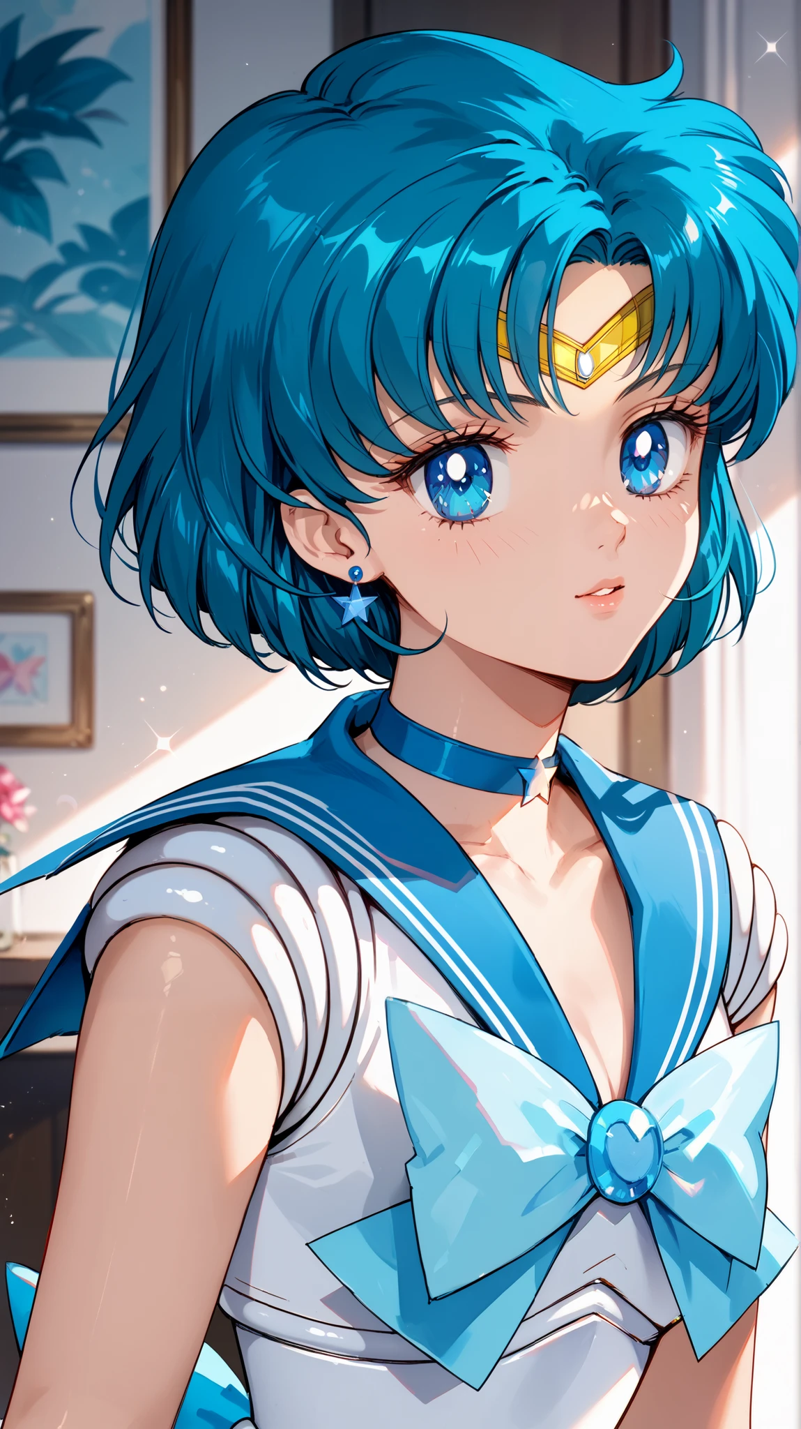  sailor mercury