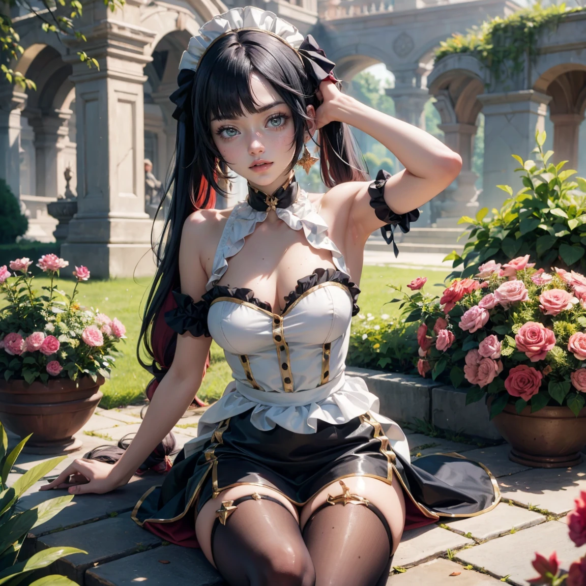 nsfw:1.1, high resolution:1.7, incredibly absurdres, kawaii:1, cute:1.5, hires.fix,anime visual:1,incredibly fine illustration,8k,masterpiece:1.2,best quality, high quality, exquisite, beautiful,insanely detailed, intricate detailed, extremely detailed, Super Definition,ultra high res, Super Resolution, best aesthetic, ultra detailed:1.5,best quality, perfect face, detailed face,stunning art,absurdres,octane render,ultra hires,((((cthulhu mythos evil_monster with six arms)))),(((monsters raped a cute girl))),((doggy style)),(Idol),18yo,Beautiful,(Cute and lovely),((a girl trembling with sexual climax)),cthulhu mythos,