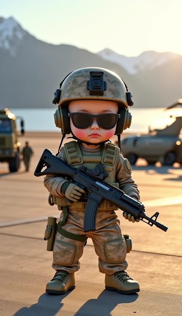 bomb strapped to a