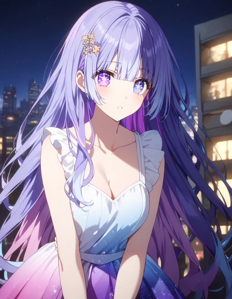 ((masterpiece)),(best quality),Official Art,Extremely detailed CG,Unity 8K wallpaper,Very detailed,Beautiful and delicate eyes,Extremely detailed face,1 girl,solitary,,(whole body:1.5),Beautiful walking on the street，autumn，Wearing a black T-shirt
