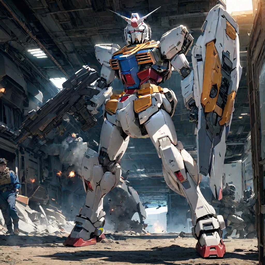 Gundum_SDXL_14 v1.0