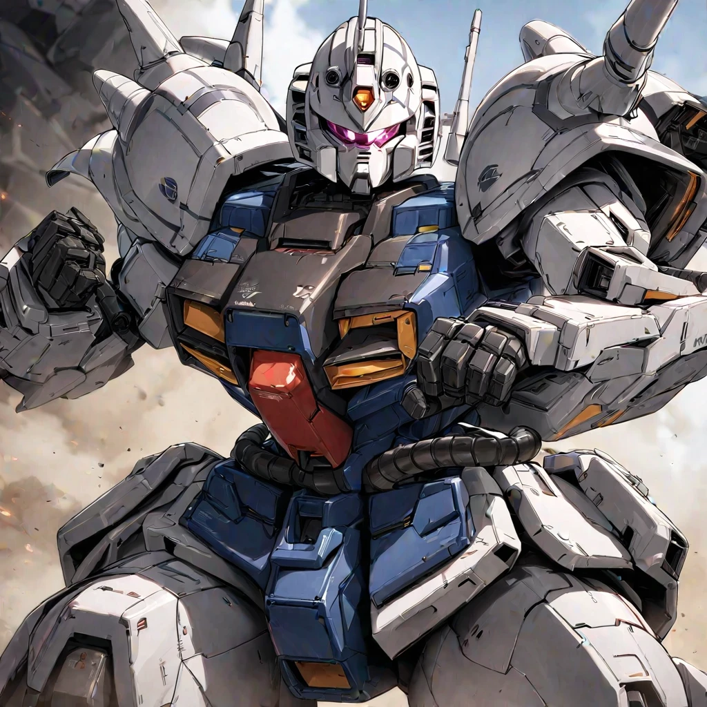 グフ_SDXL_13 v1.0