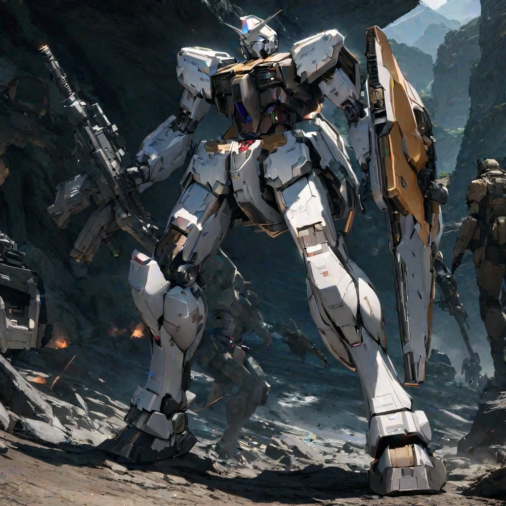Gundum_SDXL_27 v1.0