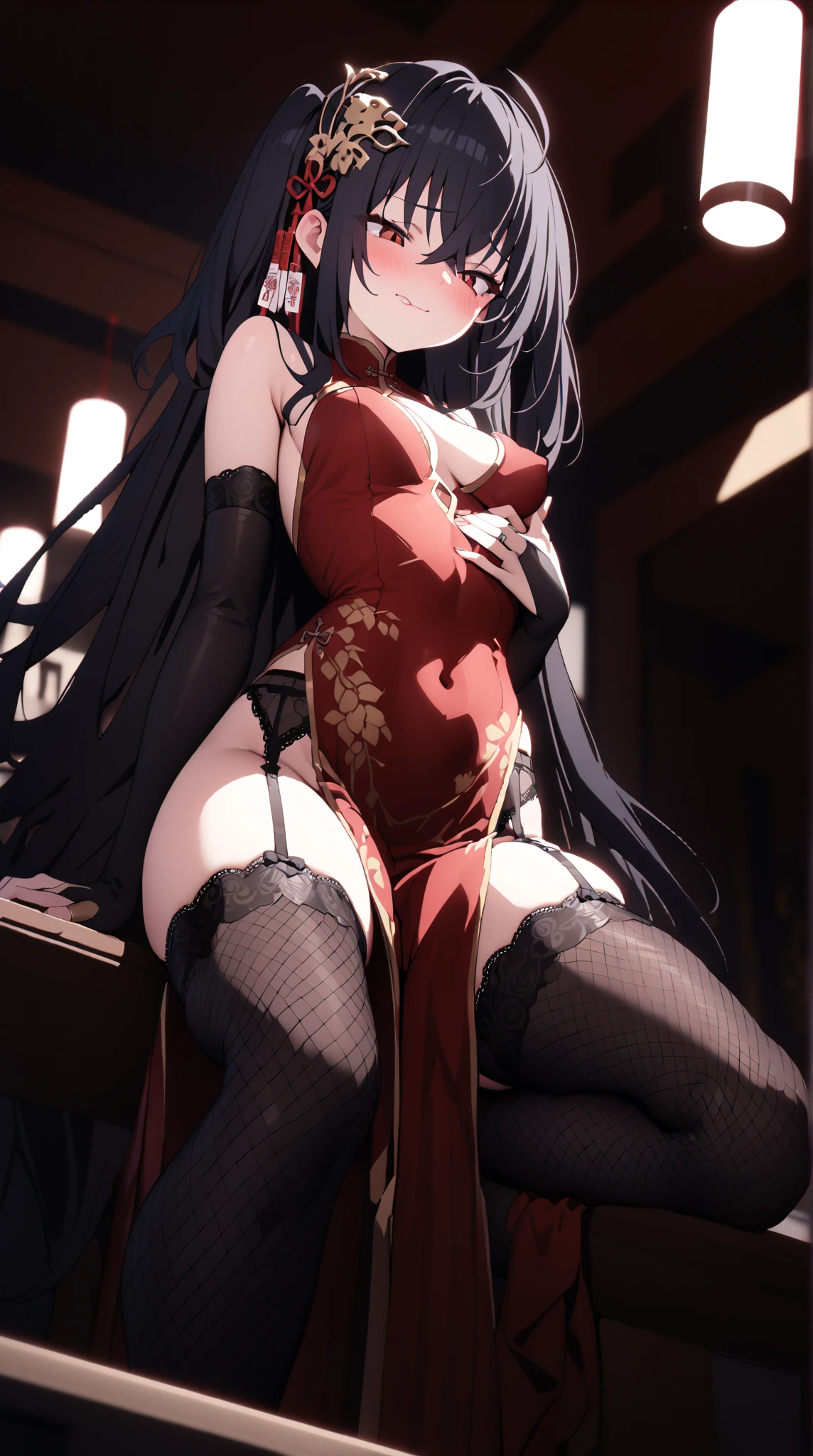 How, fertilization, vagina, penis, Thin waist, Full body , Naked girl , side view, 2 guys, Bent over in front, guy fucks girl in the ass , nafw, Orgasm, sperm,naked body, (Moonlight night), sex, hentai, , A vampire, Dark Gothic, black, (black hair), asymmetrical bangs, Blunt bangs, straight hair, Long sideburns, Both sides up, Devil girl, Eyes purple, tooth, Make your eyes shine, Cute, Cute系, orgasm, the power of darkness, cowboy shot,