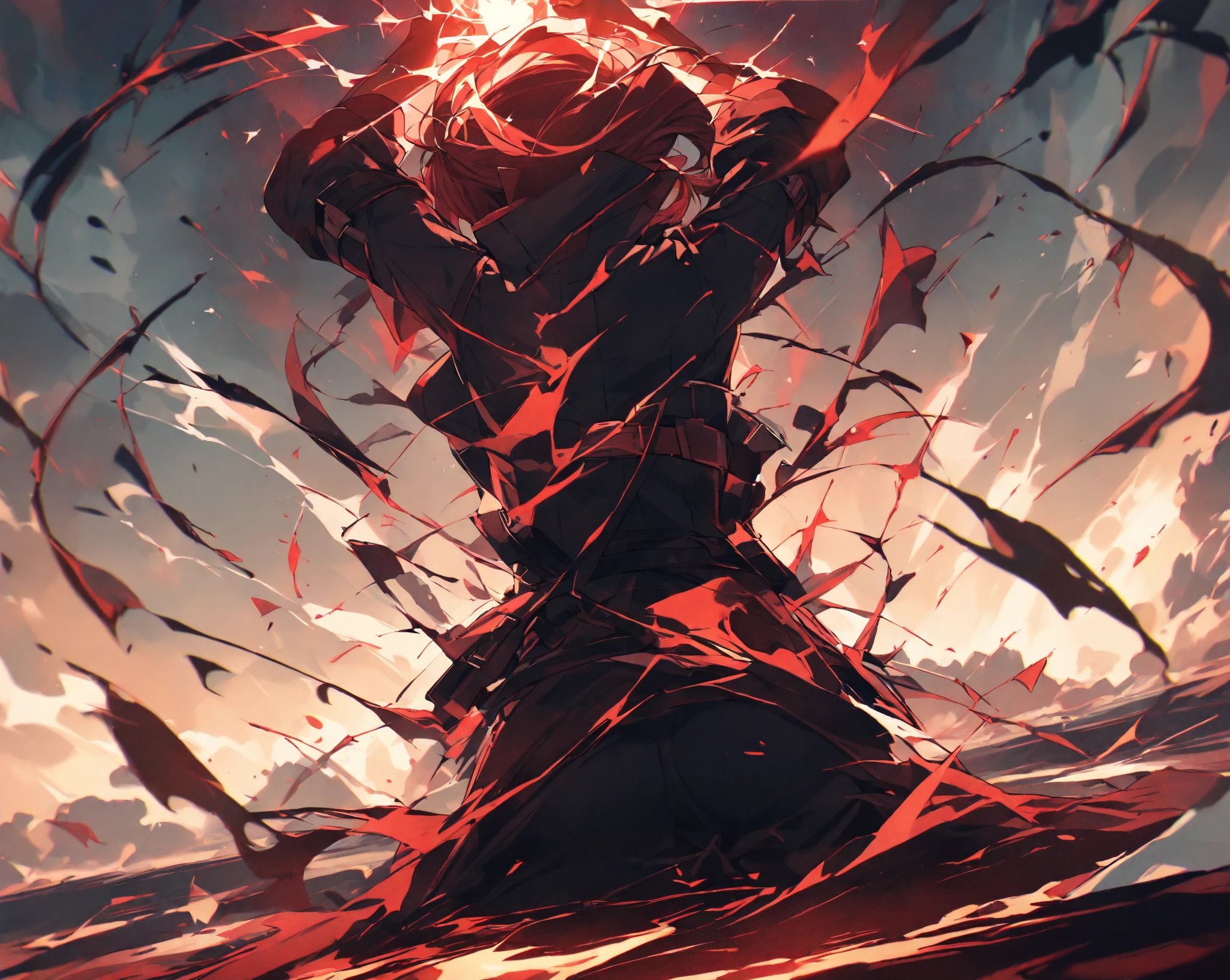 fragments