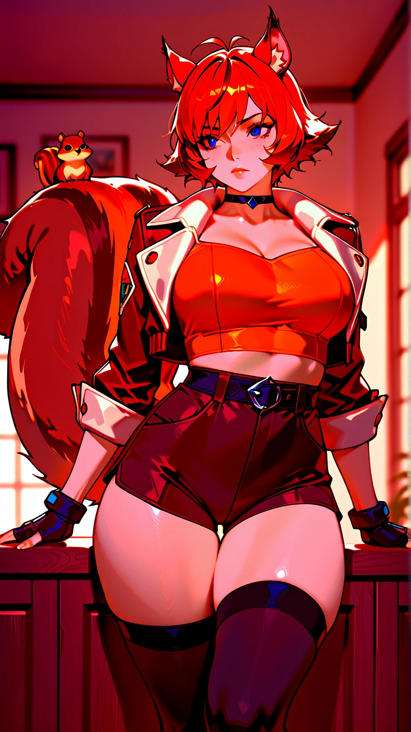 Sonic thw hedghog, rouge the bat charecter posing for a picture in a room, female rouge assassin, commission for high res, nsfw version, pov furry art, sly smile, furr uncovering her chest, sly expression, from sonic, sultry smirk, tails worn, furry art!!!, high quality fanart