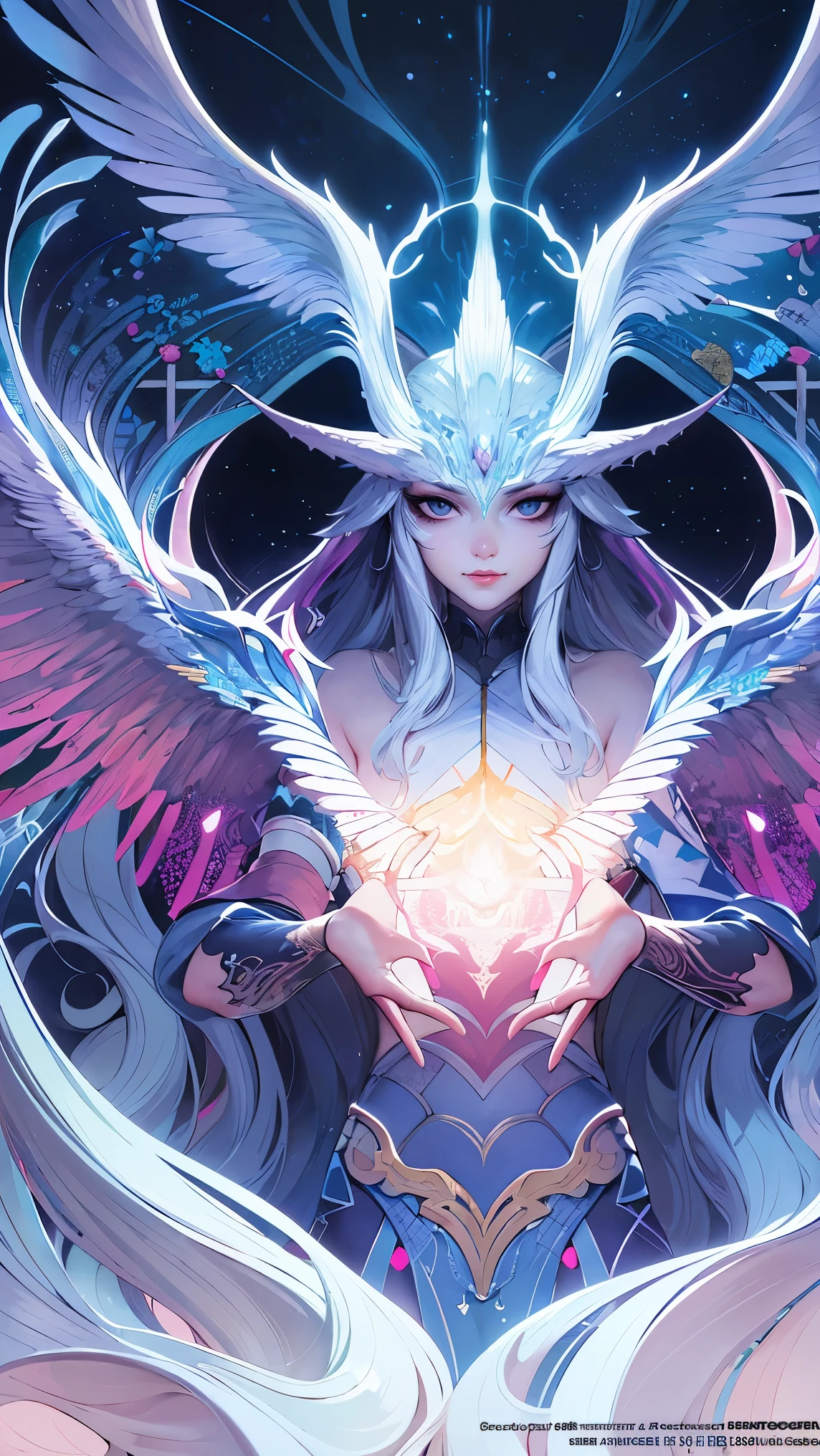 cover_page,cover,Japanese character ,
 1 girl,Alone,
( photorealistic:1.4),  Official Art,  Unity 8k Wallpaper,  super detailed,  beautiful and aesthetic,  Masterpiece, top quality, (organic, Geometric,  harmonious , Kaleidoscopic), Urban Jungle,  MYTHICAL CREATURE ,  otherworldly ,  Transcendental Realm , Peace of mind,  Nature&#39;s Embrace ,  Magnetic Attraction , Dark and mysterious,  Cubist Perspective , Rich texture, Art Nouveau,   Blood  ,  Jenny Saville , Hikari Shimoda,  I Weiwei , Banksy,  Gustav Klimt , Egon Schiele, Yayoi Kusama,  Roy Lichtenstein,  Julie Meretout , Immersive,  Light and Dark Contrast , (nsfw:0.9),(  see-through|areola  slip on the back|Nipples_ slip on the back:0.9), thighs, ( deep shadow,  discreet ), 
,  pureerosface_v1, ,