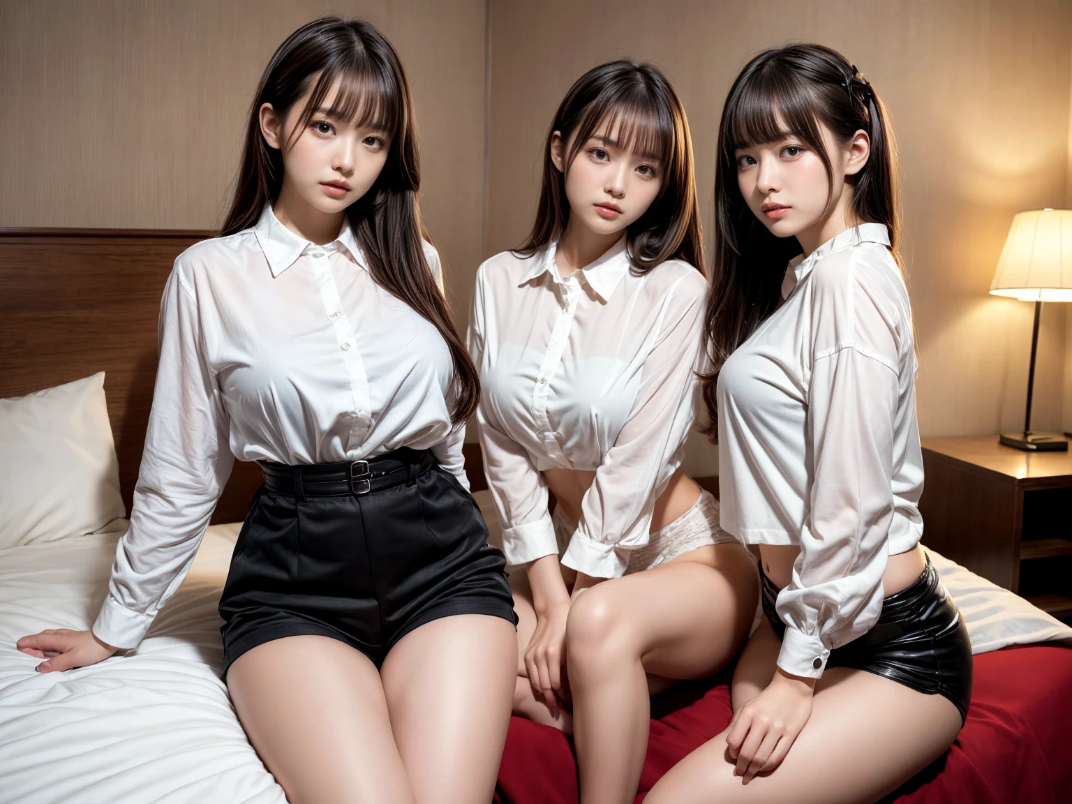 8K, RAW Portrait (Japanese women),masterpiece、フォトGenuine:1.2、Genuineistic, Ultra-high resolution, Highest quality, Genuine life photos ,( in the evening :1.1), ((((1 female:1.5)))), (((Two girls showing off their panties In the room)))、(Cute face:1.3)、Japanese women,((office lady))、((Genuineのoffice lady))、((suit:1.6))、 Long Hair,,thinボディ,、In the room、 White Background、((torpedo small breasts:1.2))、Genuine、Medium Hips、thin、Fair skin、Bare Chest、Brown Hair、beauty、((((Expressions of ecstasy:1.2)))、eyelashes、High resolution face、(Huge breasts:1.2)、Genuine、Big Breasts、Big Breasts、Big Hips、thick、Fair skin、Bare Chest、Brown Hair、beauty、eyelash、High resolution face、Squatting in ecstasy、超Genuine、(杏Expressions of ecstasy)、Spread your legs、Squat and feel ecstasy、超Genuine、((((M字Spread your legs、please look))))、(Please spread your legs wide and show me:1.5)、Genuine乳首、Genuineオープン、Browsing Caution、(女のPussy juiceがカメラにerupt:1.2)、Beautiful 20 year old Japanese girl、Clitoral stimulation, Masturbation and fingering、orgasm、Detailed facial features、(Front view)、(マンコからのerupt:1.2)、 (erupt:1.2)、(Pussy juice:1.15)