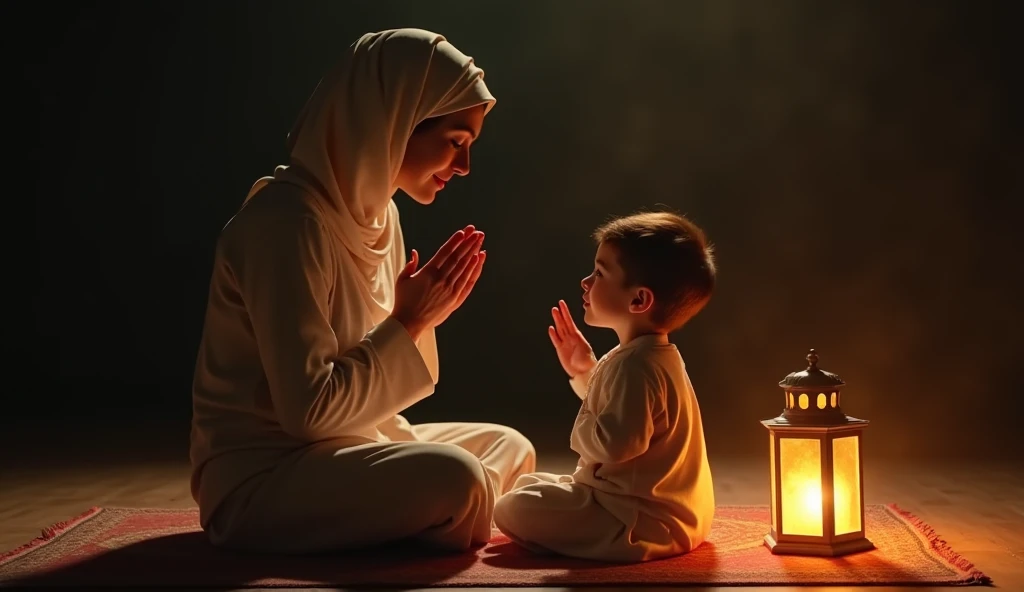  muslim girl sitting on sofa, hindu boy massaging her feet