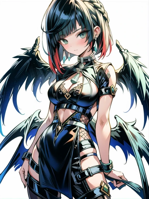 masterpiece , Panty shot, Big Breasts