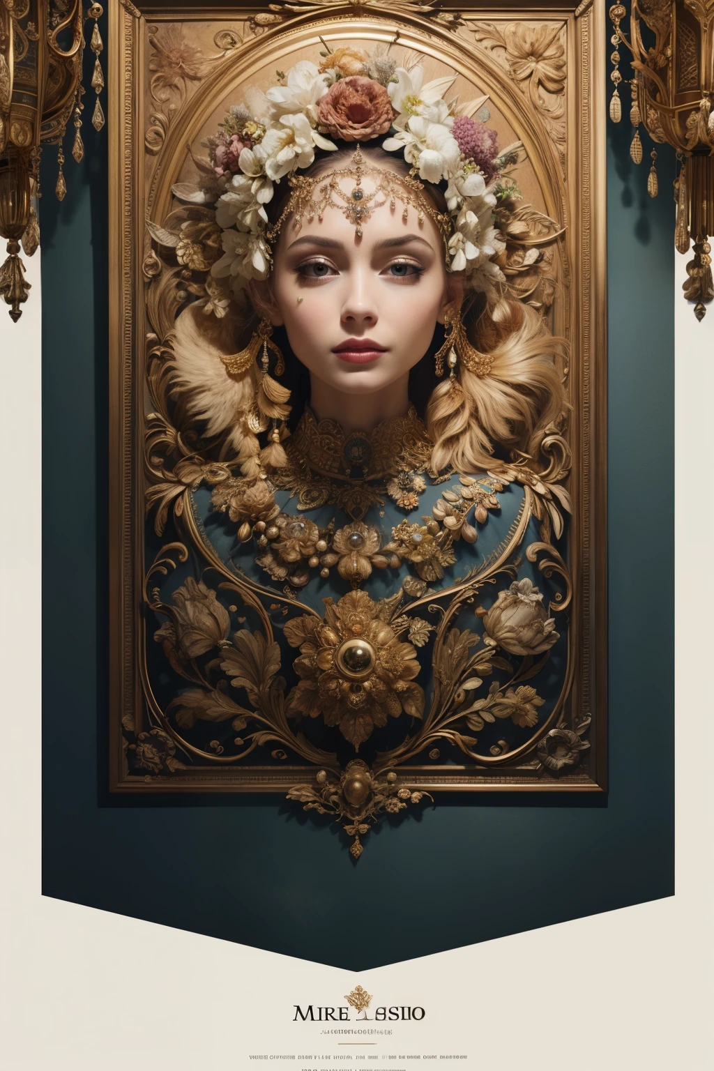 ( Masterpiece , High quality, better quality:1), highly detailed , lighting is very detailed, 9x16 aspect ratio , marketing cover , Impressive visuals, blue diamonds , Clean Layout, Contrasting colors , bold, elegant design, amazing graphics, eye-catching , modern look, timeless appeal , extremely detailed , extremely intricate , photorealistic ,