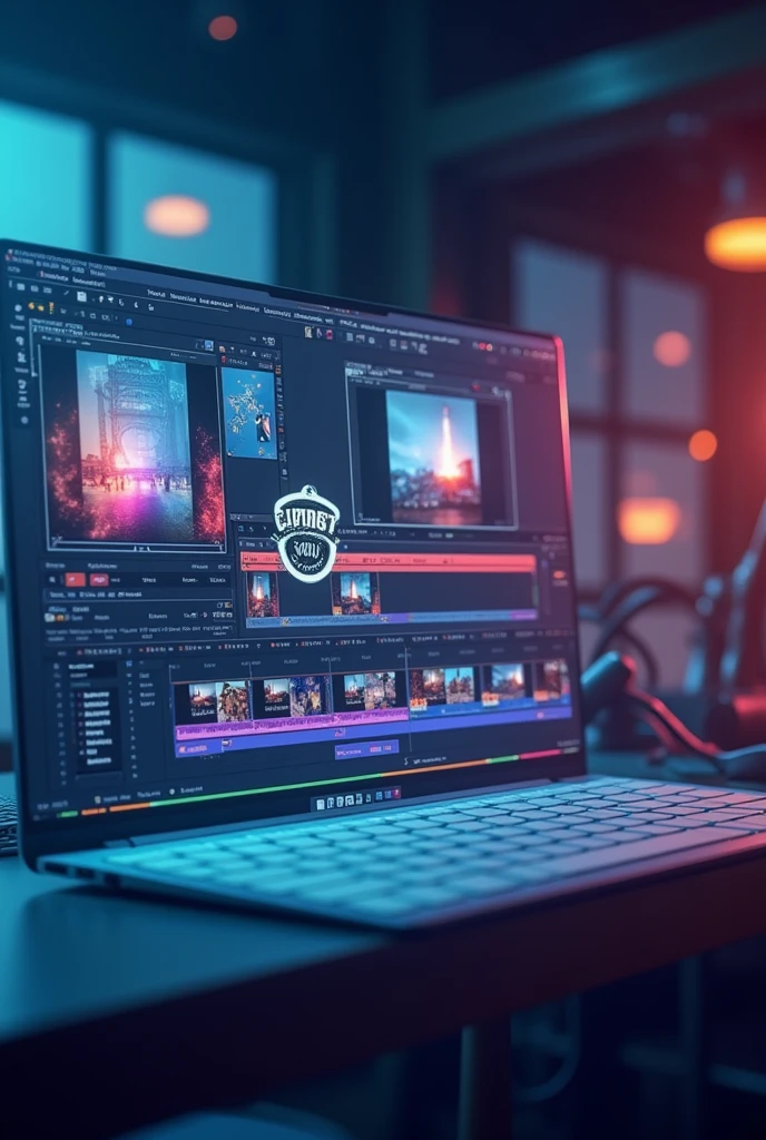 Video Sleection Screen