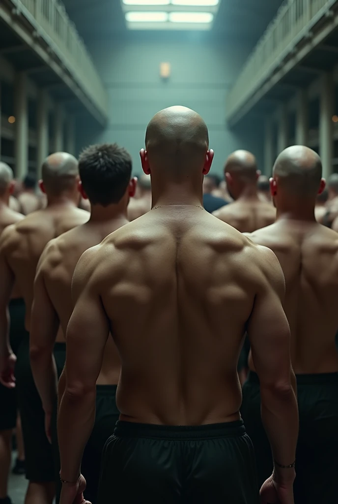 Men With Boobs