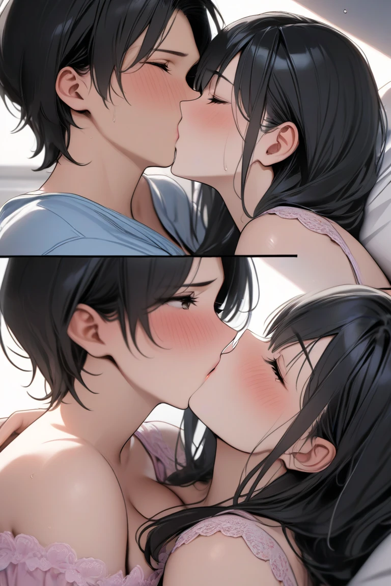 8 year old Japanese girl naked,Transcendent Colossal,(8Year old Japanese Shota Kids Boy Breast Grabbing Nipple Licking),Breast shaking,Alluring,Sexy beauty,Beauty,Lust,Heart Eyes,Close-up excited ahegao face'Eyes wearing silver-white mirrored lens sunglasses、I looked at the world reflected in the lenses of my sunglasses..(Side Pony,Colorful Hair),