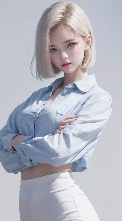 Android18,and 18,secretary,