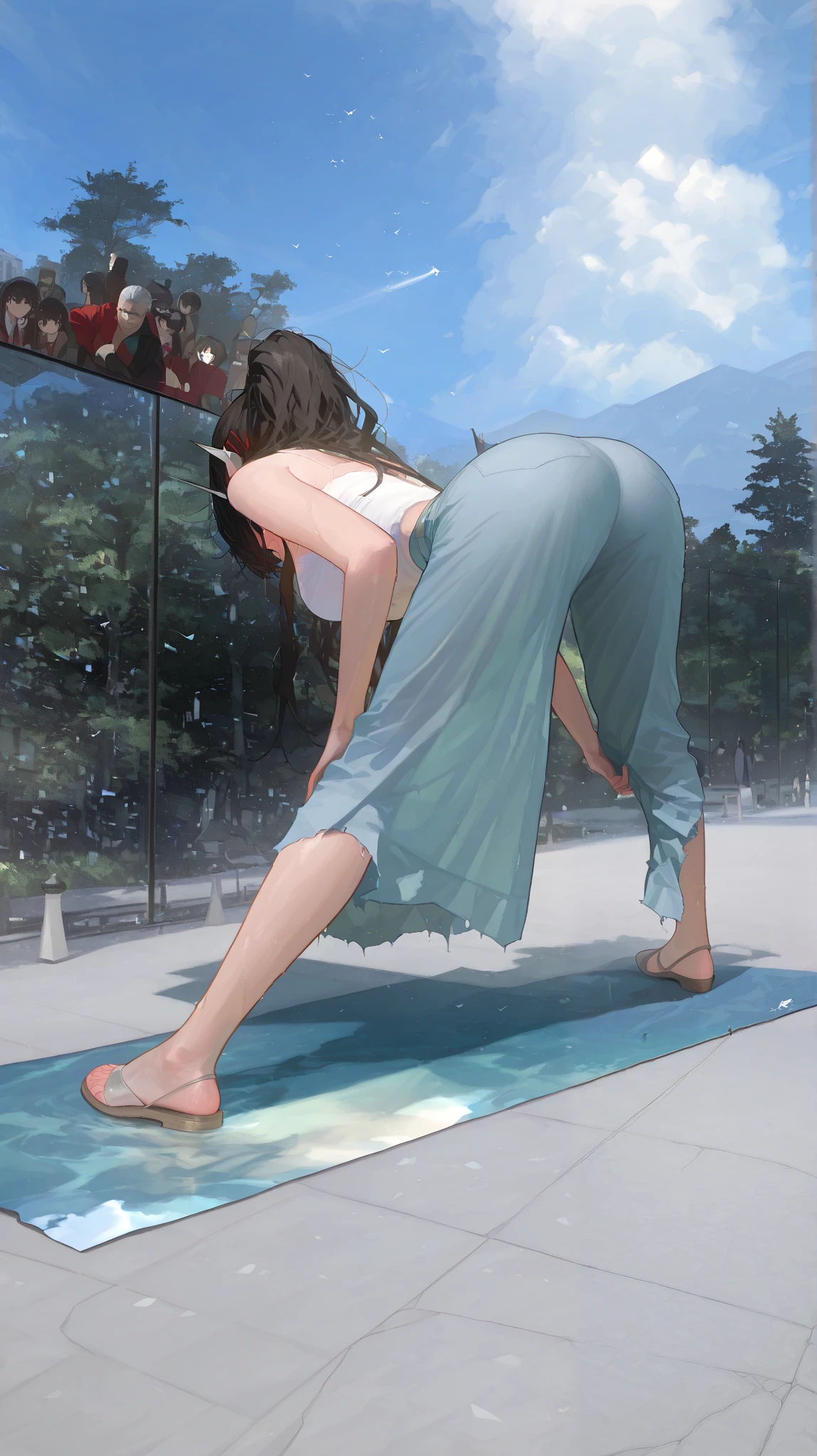 score_9, score_8_up, score_7_up, score_6_up, score_5_up, score_4_up, digital art,
BREAK
(masterpiece: 1.0), best quality, perfect anatomy, perfect composition, perfection, 4k resolution, absurdres, very aesthetic, professional artwork, absolutely beautiful,
BREAK
art