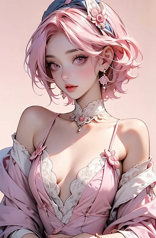 completely ,sexy,(Medium chest,:1.3)Nipples、(pink 、Areol:1.3)
壊す
茶色とpinkの髪, One Side Cut Layer Bob, (Blunt bangs:1.3), (Beautiful clear purple eyes:1.1), Medium chest,Thin lips,(thin),smile, Blake's masterpiece, Highest quality,(Realistic: 1.4),Ultra-high resolution, Unity 8K, (Beautiful attention to detail:1.6),Symmetric, Highly detailed face, Perfect lighting, (Perfect hands, Perfect Anatomy),(flower design yukata:1.3), ((orgasm, in heat, aroused, wishful, climax, sweat, love juice, pussy juice, pussy juice stained, fucked silly, trembling, afterglow)), ((love heart)), (speech bubble),