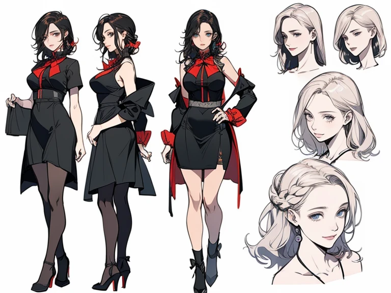 ((Biologically correct number of limbs)), Wearing stiletto-heeled over-the-knee boots:1.1, a beautiful girl, has a pair of long legs , having normal legs, dancing legs, only lower body, best quality, leggings, foot close up view only