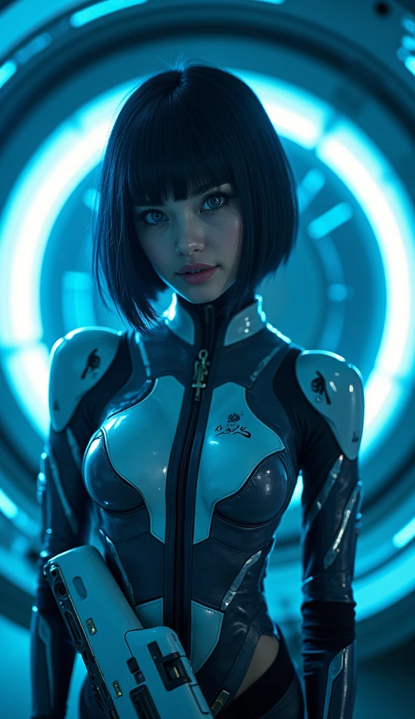 character tron movie female lora woman quorra