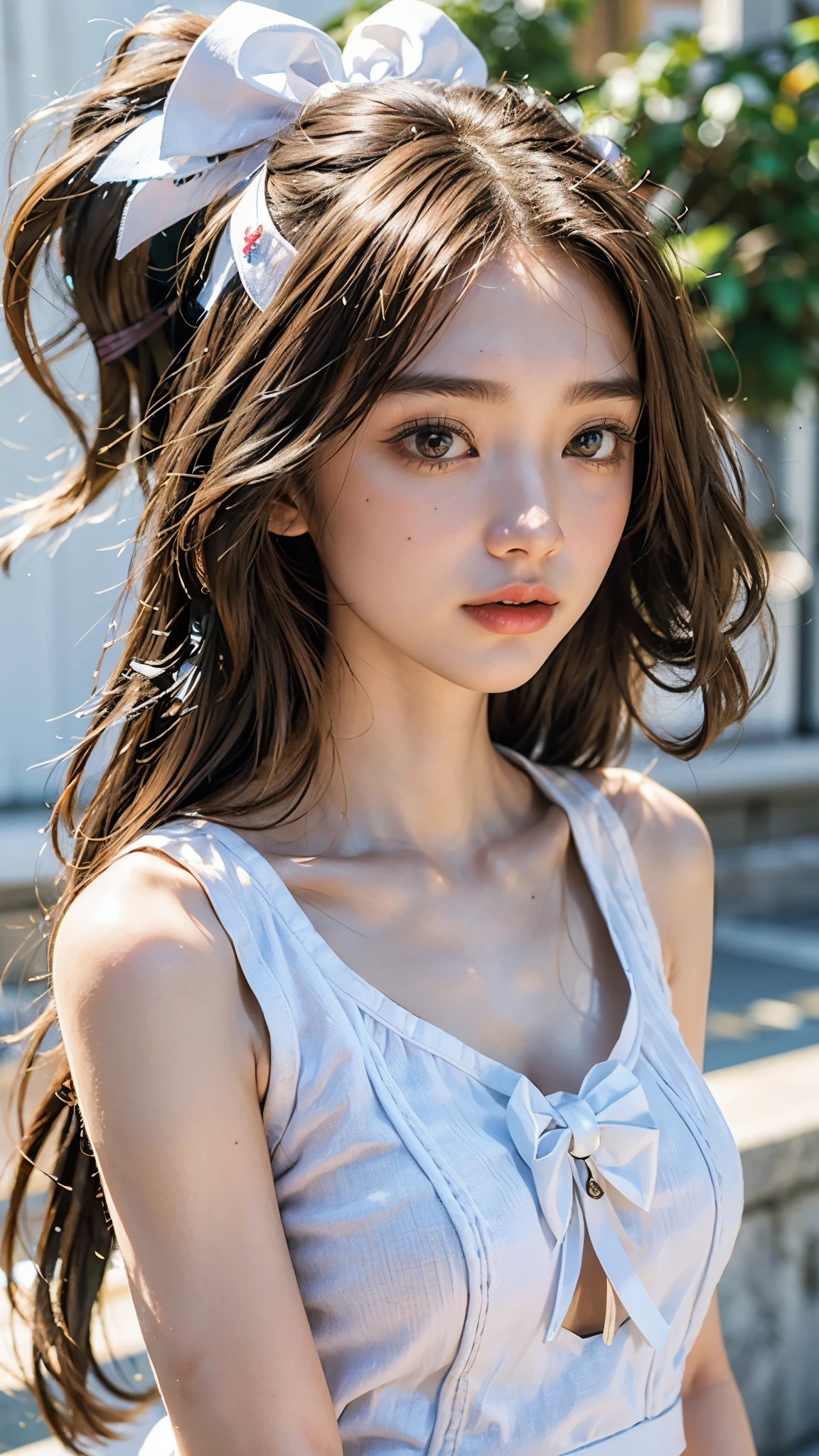Human beauty